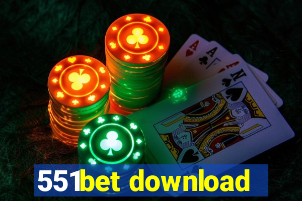 551bet download